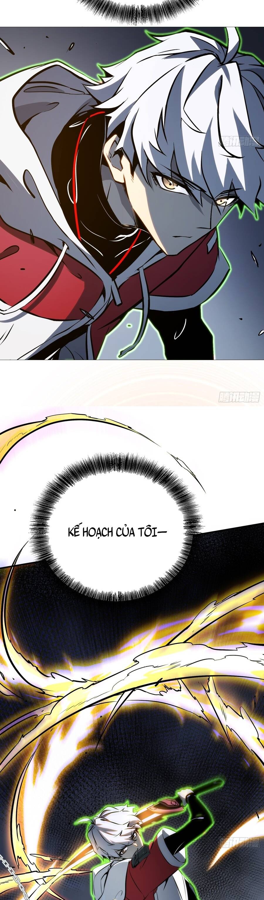 Thức Tỉnh Toàn Chức Chapter 106 - 13