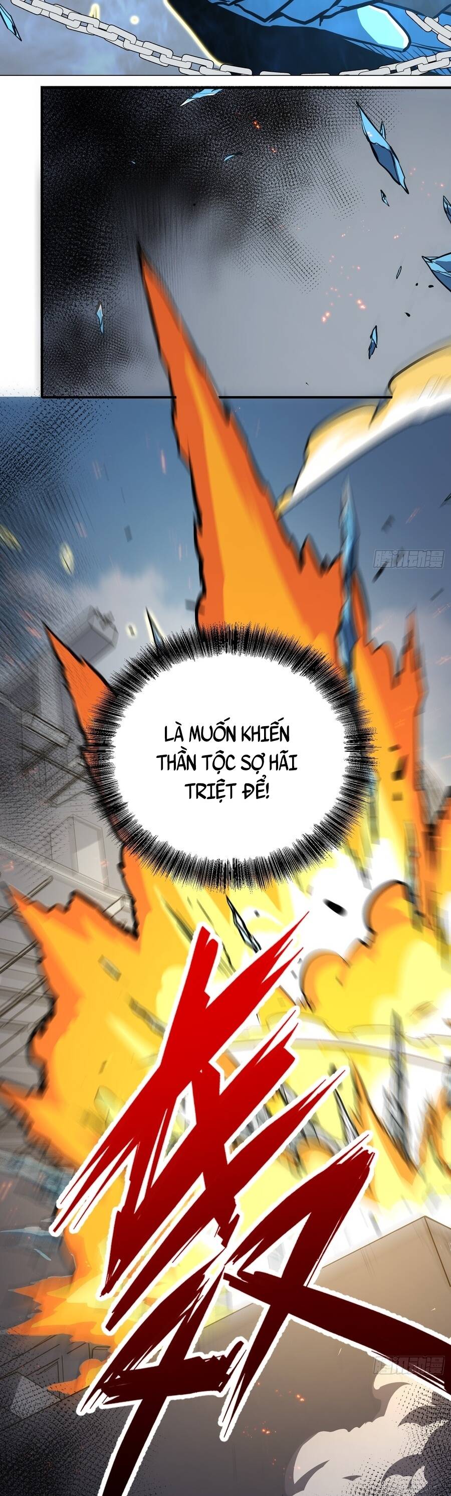 Thức Tỉnh Toàn Chức Chapter 106 - 15