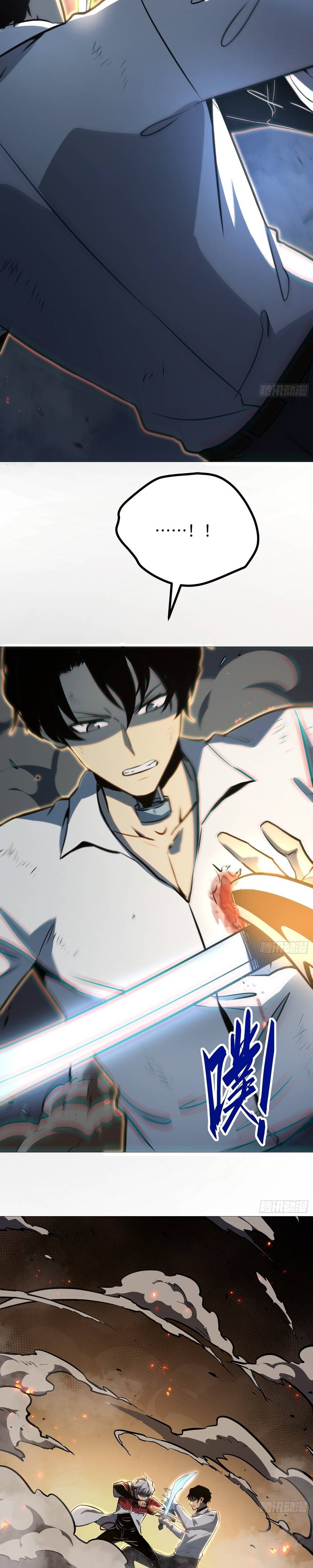 Thức Tỉnh Toàn Chức Chapter 106 - 18