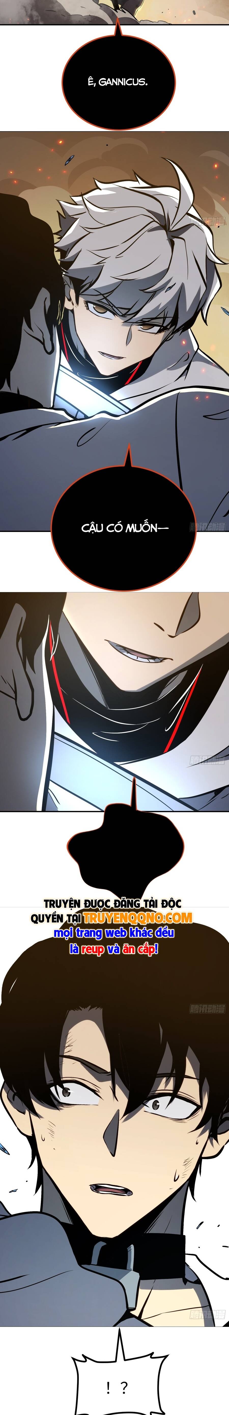 Thức Tỉnh Toàn Chức Chapter 106 - 19