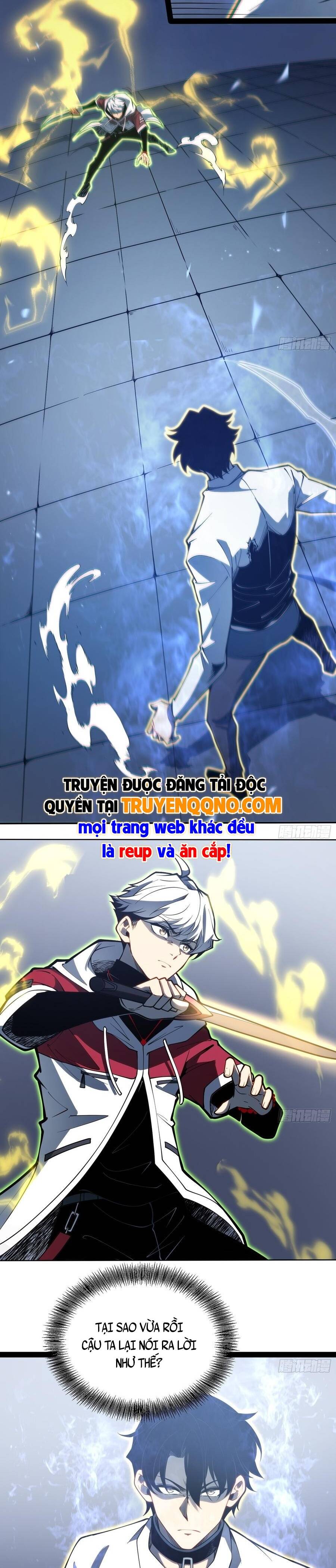 Thức Tỉnh Toàn Chức Chapter 107 - 5