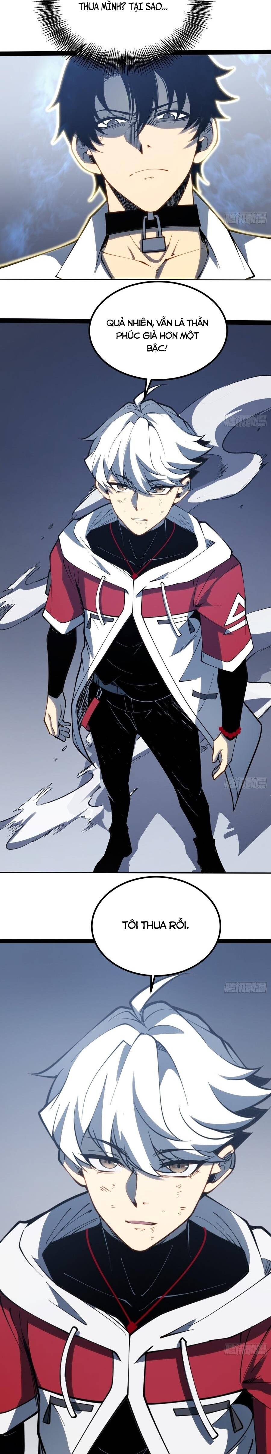 Thức Tỉnh Toàn Chức Chapter 108 - 4