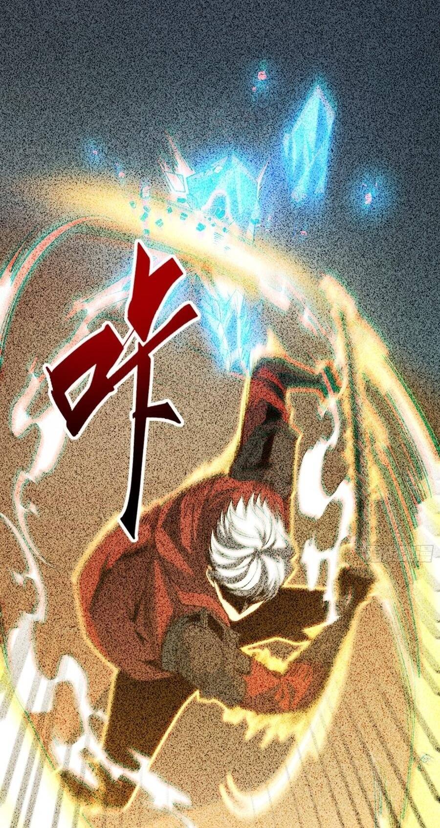 Thức Tỉnh Toàn Chức Chapter 108 - 7