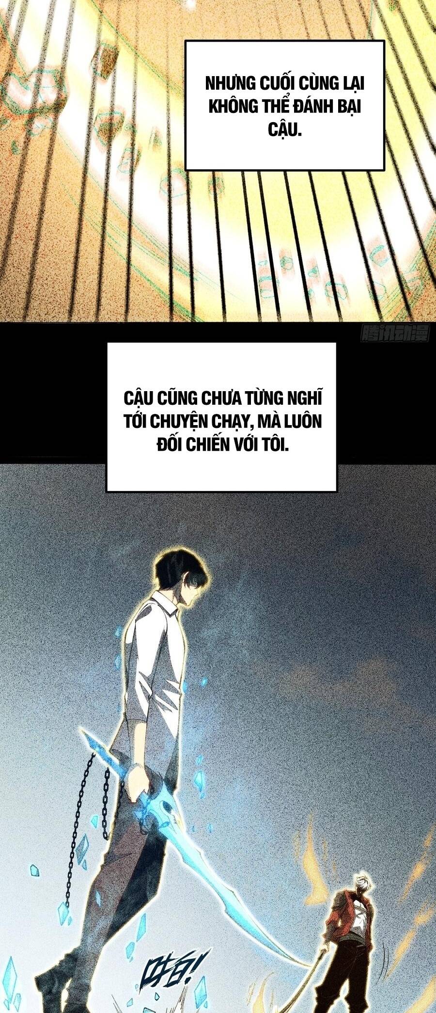 Thức Tỉnh Toàn Chức Chapter 108 - 8