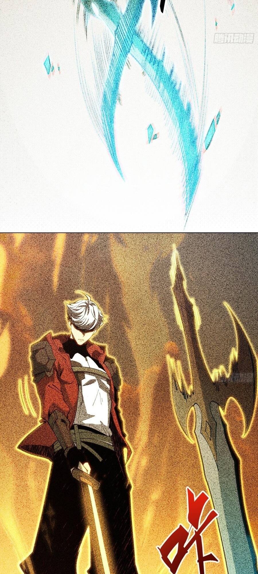 Thức Tỉnh Toàn Chức Chapter 108 - 10