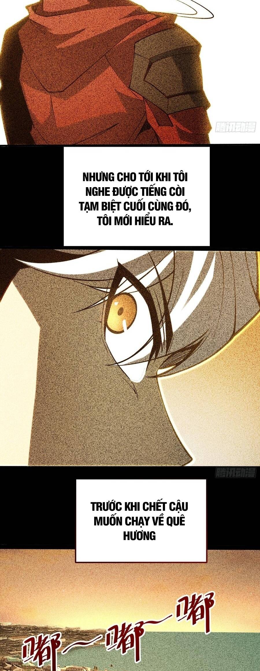 Thức Tỉnh Toàn Chức Chapter 108 - 12