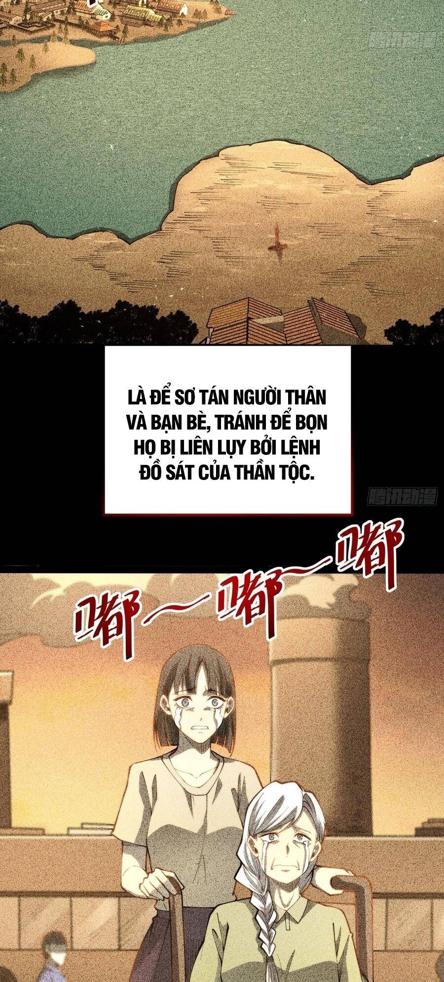 Thức Tỉnh Toàn Chức Chapter 108 - 13