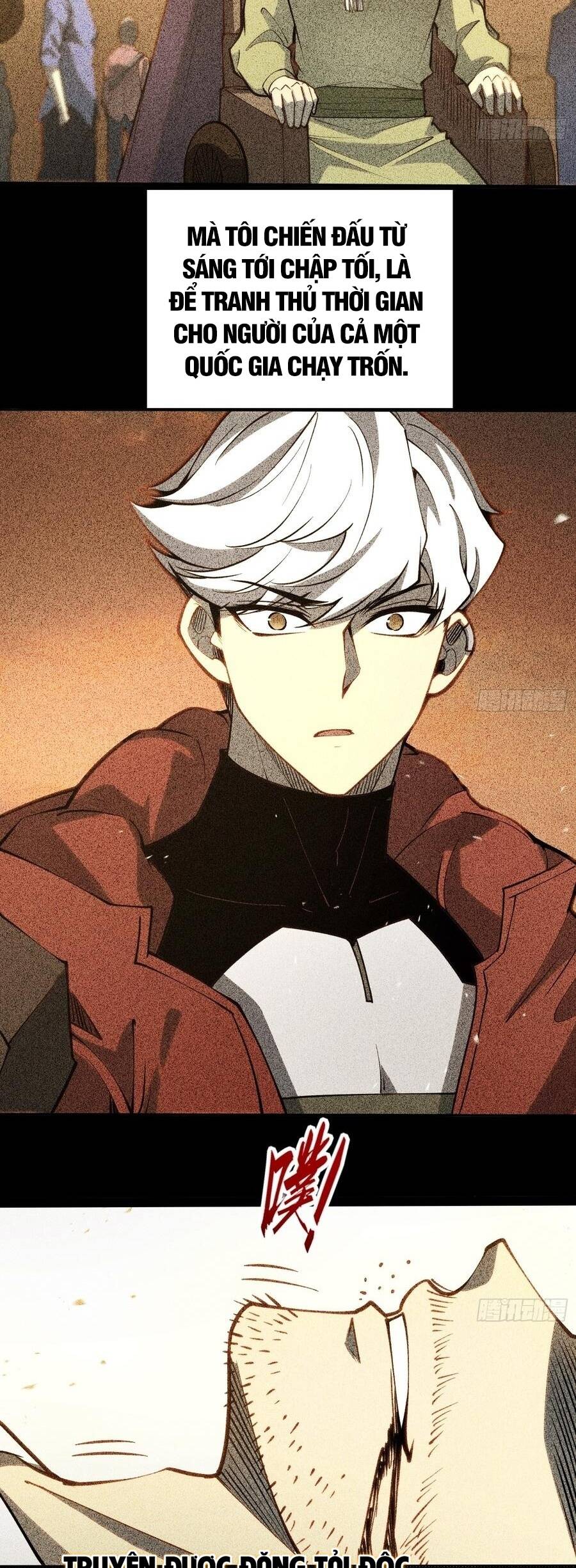 Thức Tỉnh Toàn Chức Chapter 108 - 14