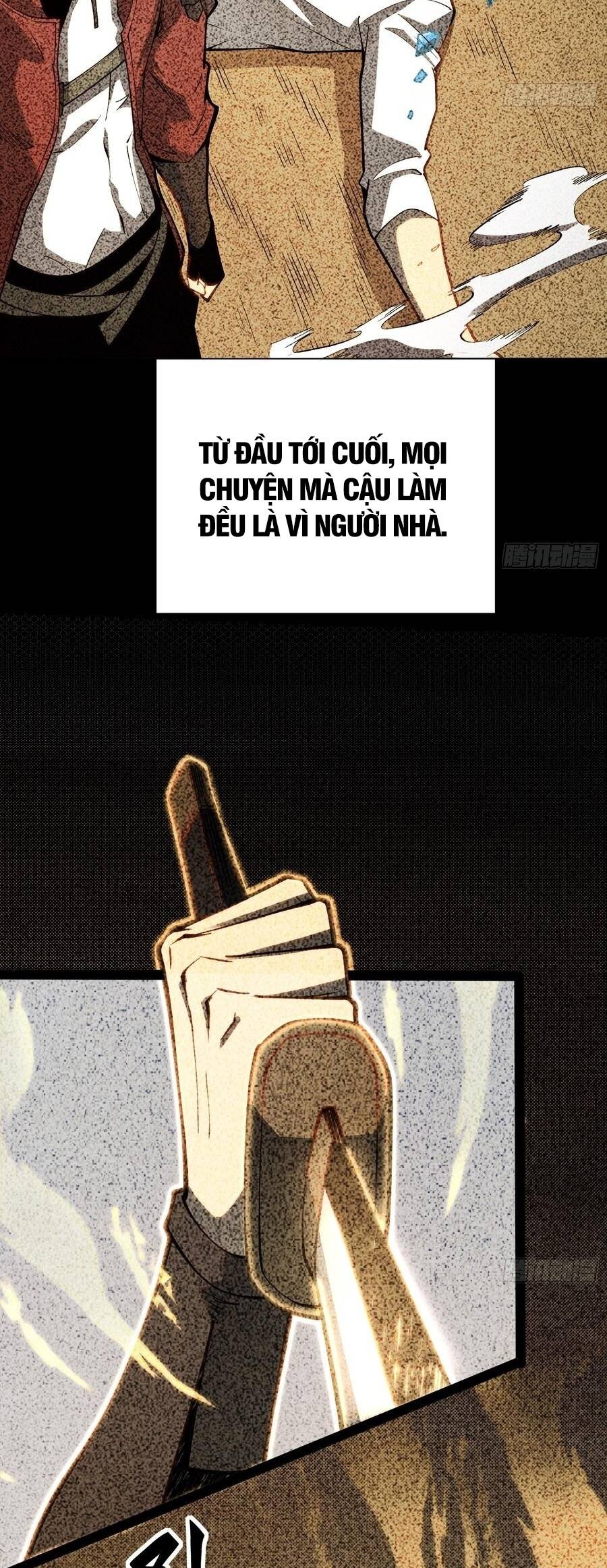 Thức Tỉnh Toàn Chức Chapter 108 - 16