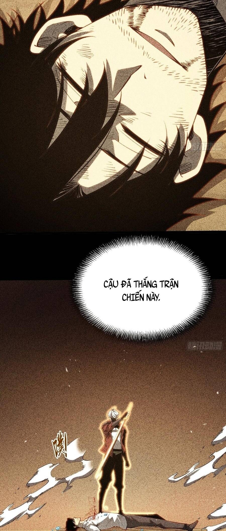 Thức Tỉnh Toàn Chức Chapter 108 - 18