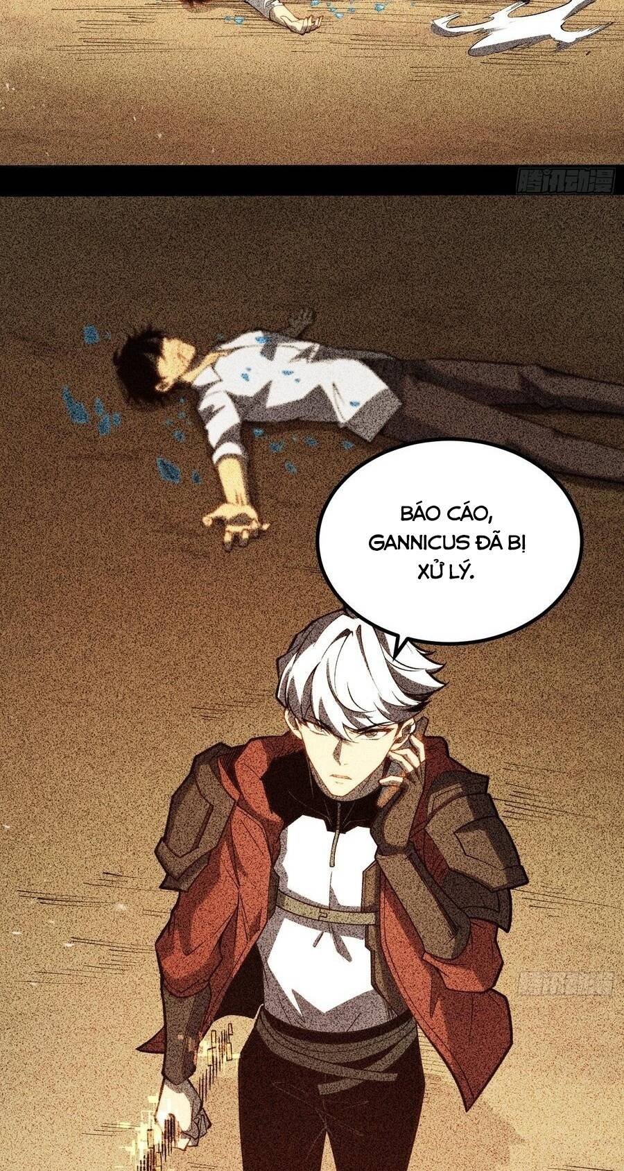 Thức Tỉnh Toàn Chức Chapter 108 - 19