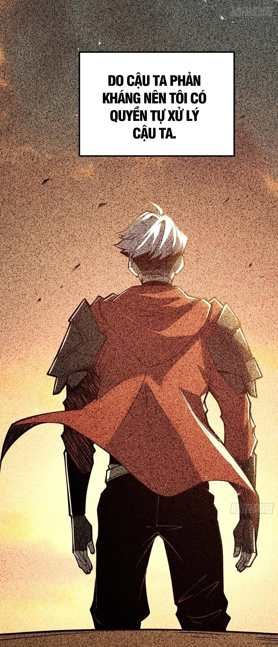 Thức Tỉnh Toàn Chức Chapter 108 - 23