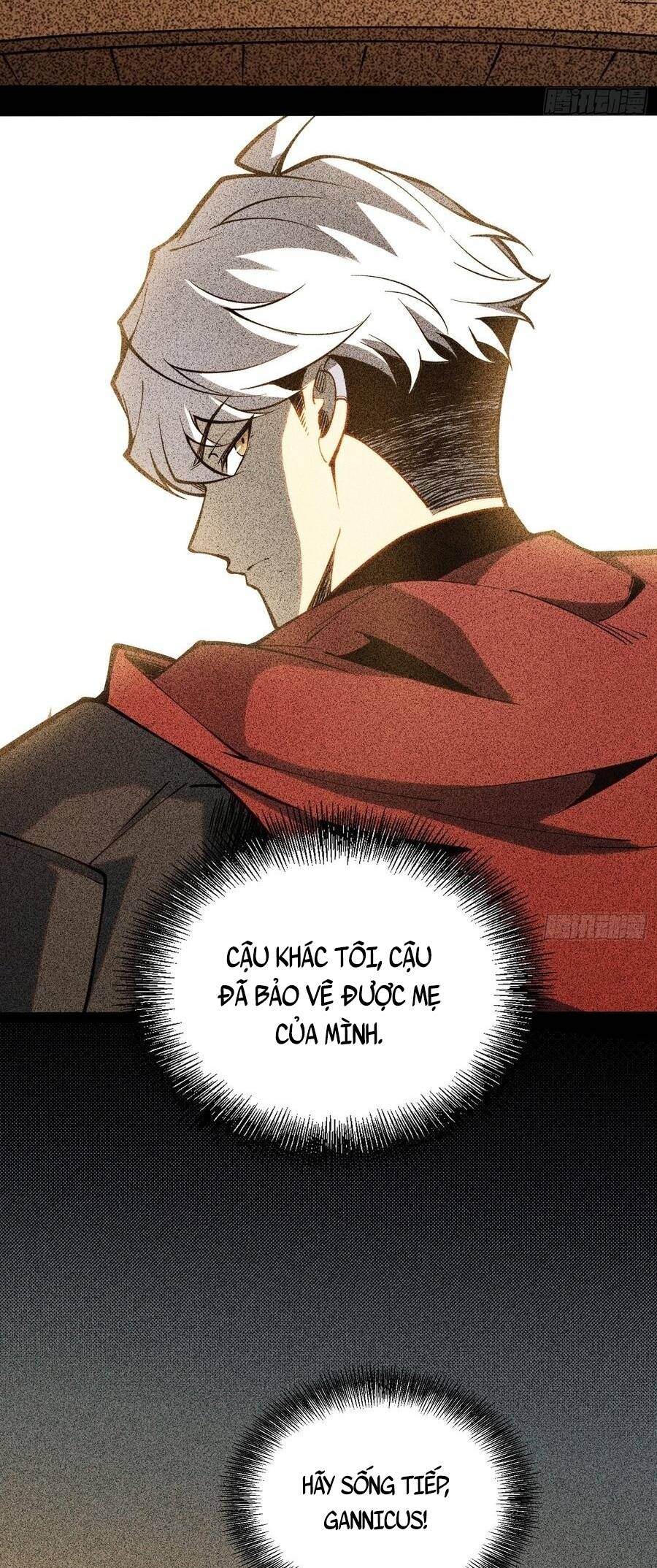 Thức Tỉnh Toàn Chức Chapter 108 - 24