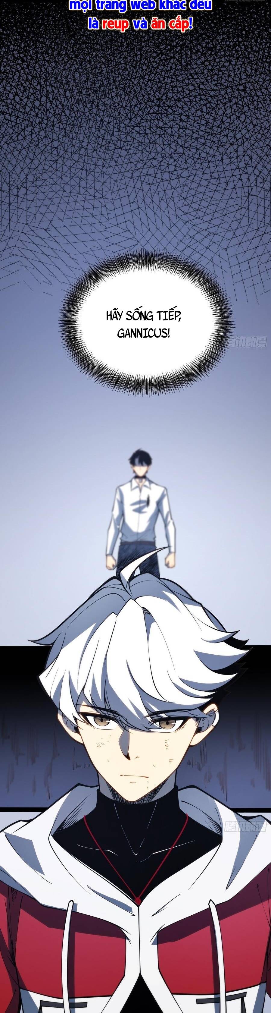 Thức Tỉnh Toàn Chức Chapter 108 - 27