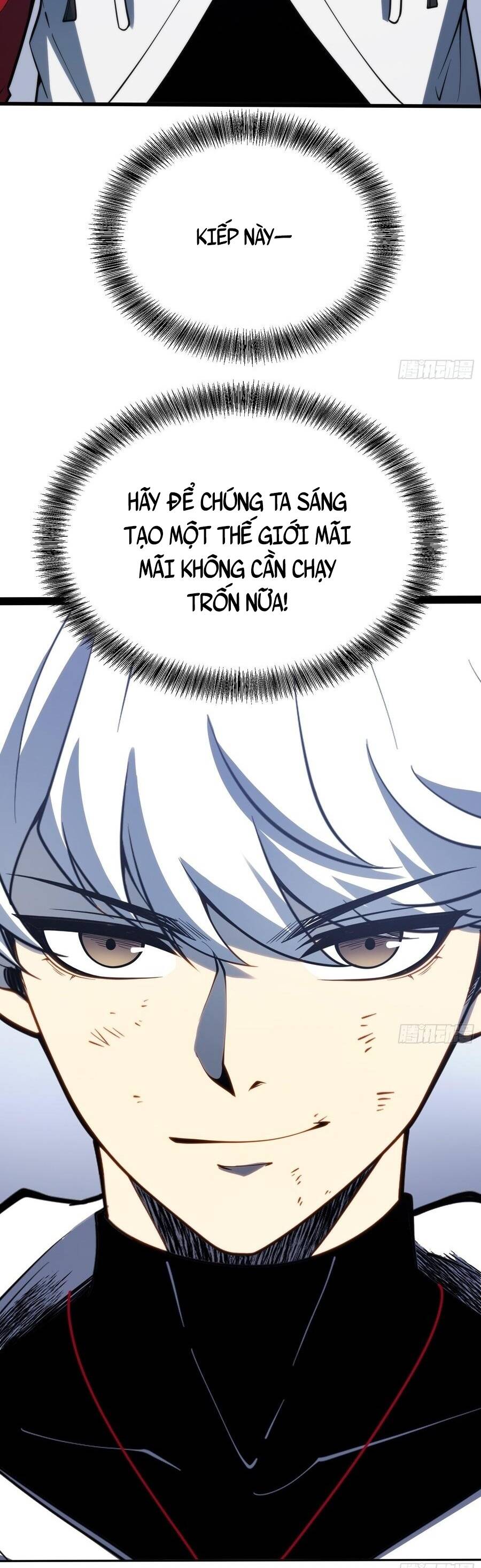 Thức Tỉnh Toàn Chức Chapter 108 - 28