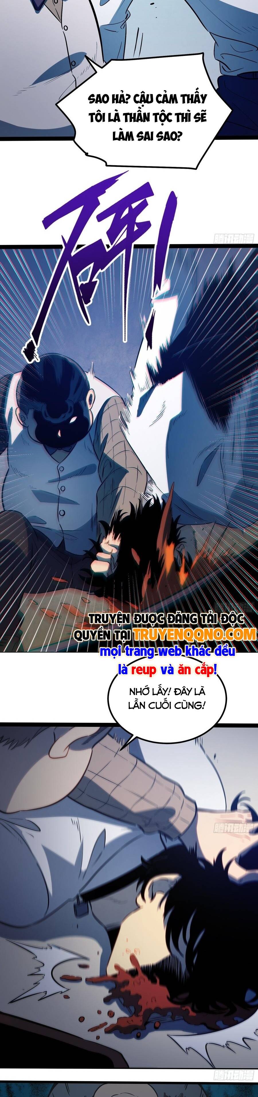 Thức Tỉnh Toàn Chức Chapter 109 - 9