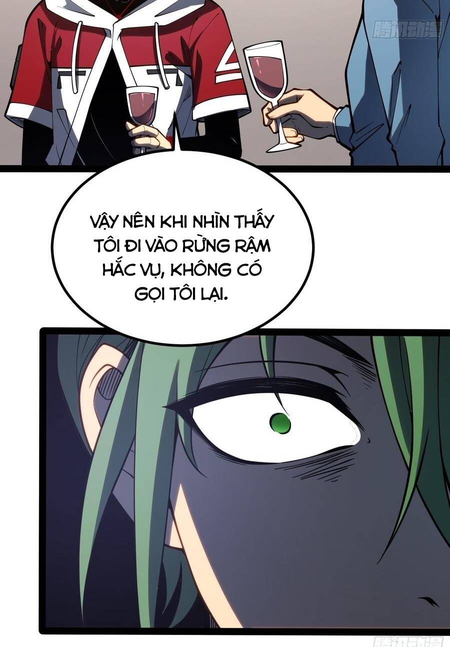 Thức Tỉnh Toàn Chức Chapter 109 - 12