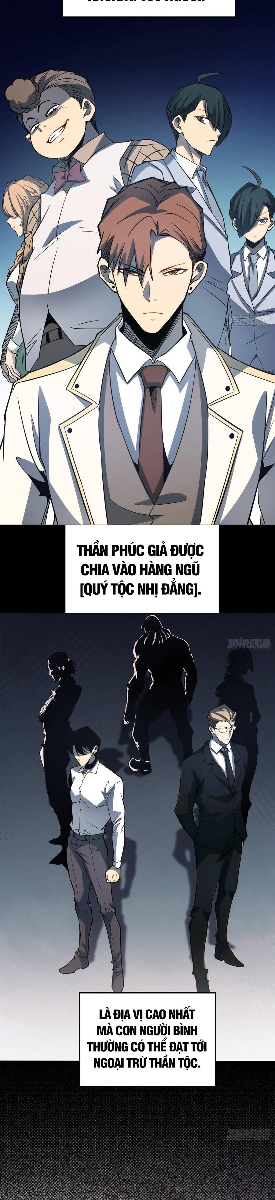 Thức Tỉnh Toàn Chức Chapter 110 - 8