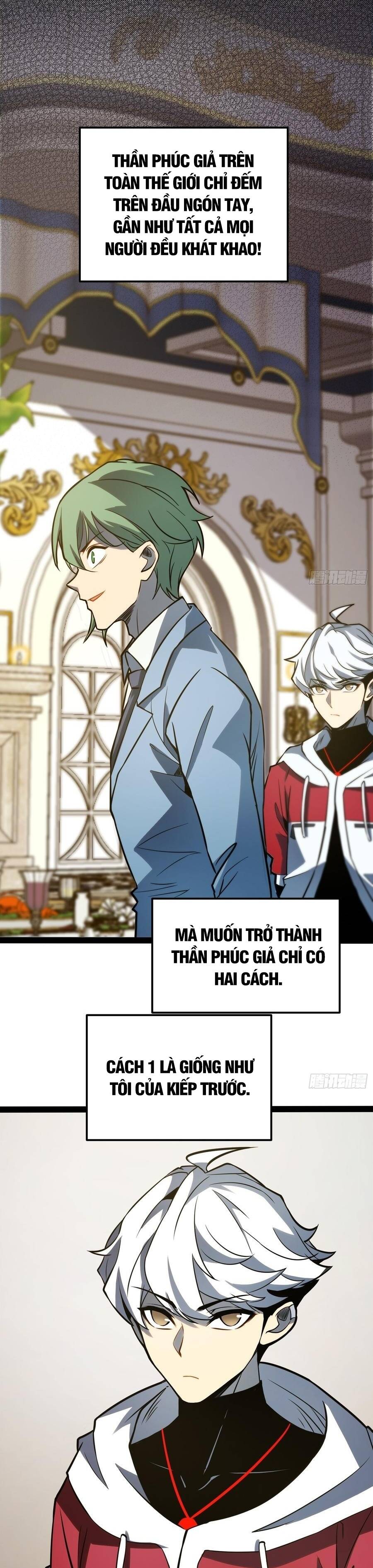 Thức Tỉnh Toàn Chức Chapter 110 - 9