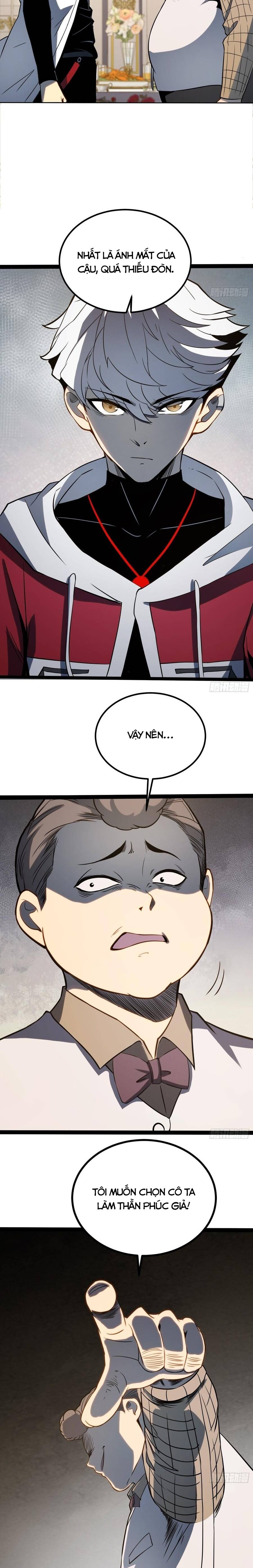 Thức Tỉnh Toàn Chức Chapter 110 - 15