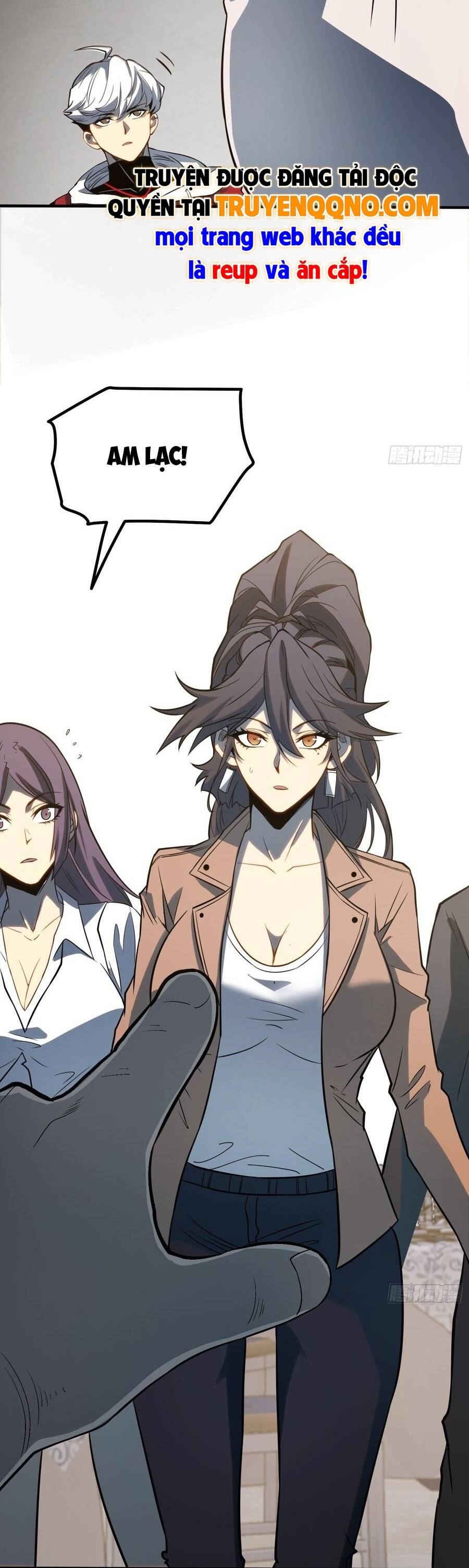 Thức Tỉnh Toàn Chức Chapter 110 - 16