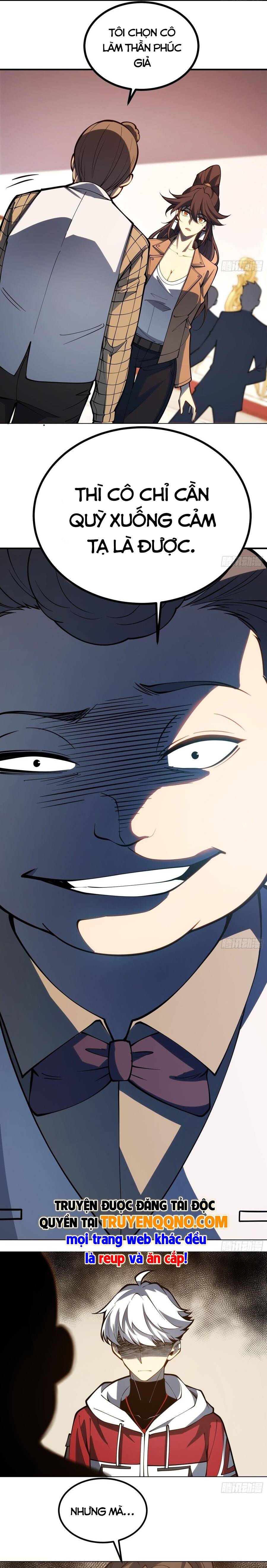 Thức Tỉnh Toàn Chức Chapter 112 - 3