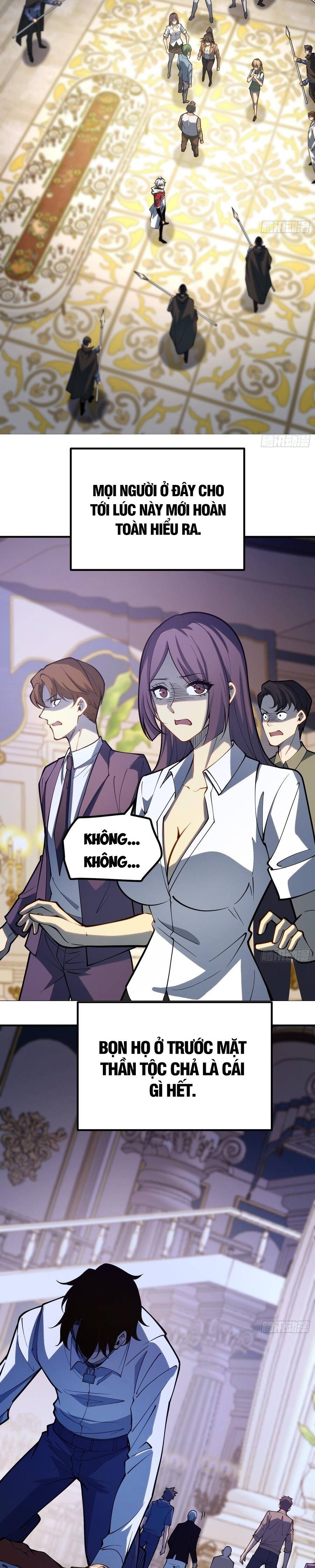 Thức Tỉnh Toàn Chức Chapter 112 - 6