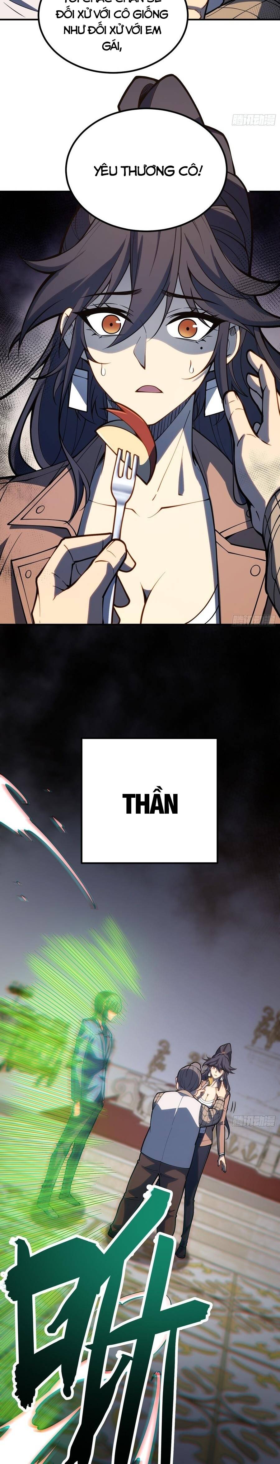 Thức Tỉnh Toàn Chức Chapter 112 - 8