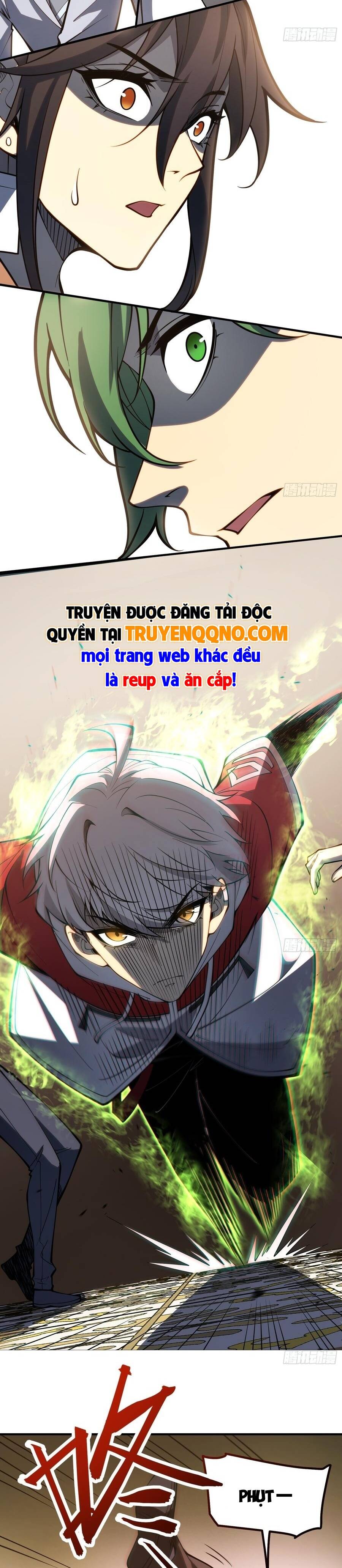 Thức Tỉnh Toàn Chức Chapter 112 - 12