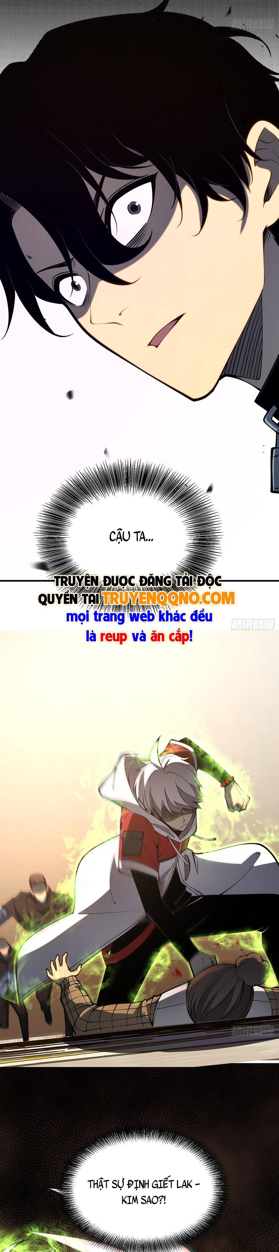 Thức Tỉnh Toàn Chức Chapter 112 - 16