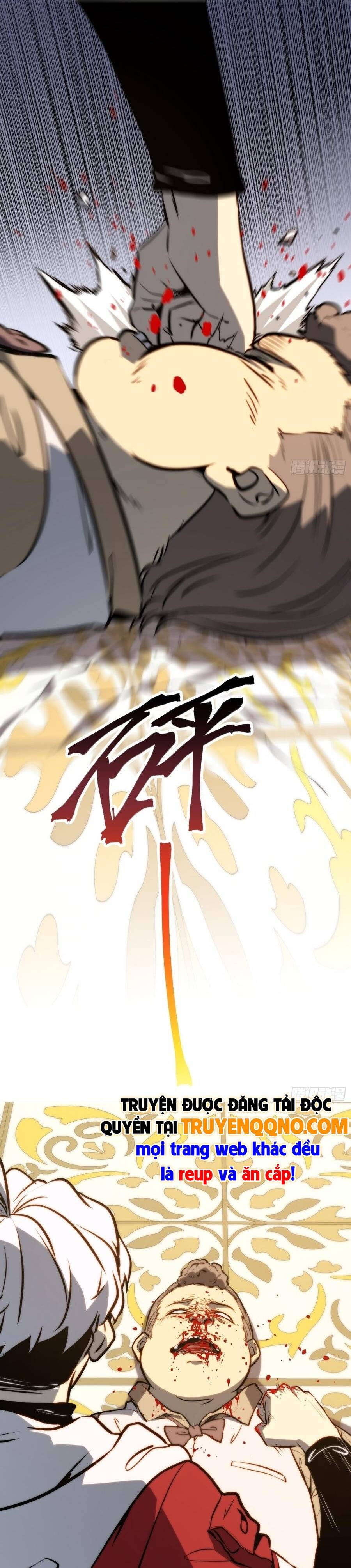 Thức Tỉnh Toàn Chức Chapter 113 - 3