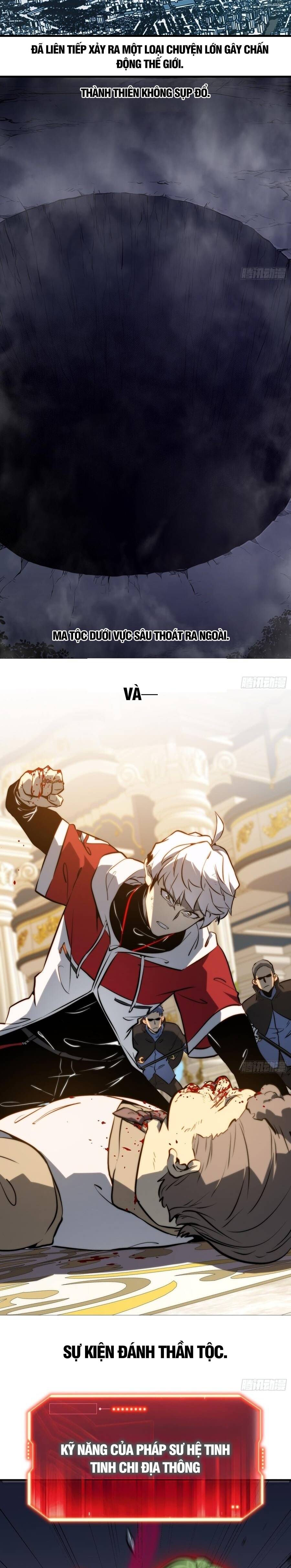 Thức Tỉnh Toàn Chức Chapter 113 - 5