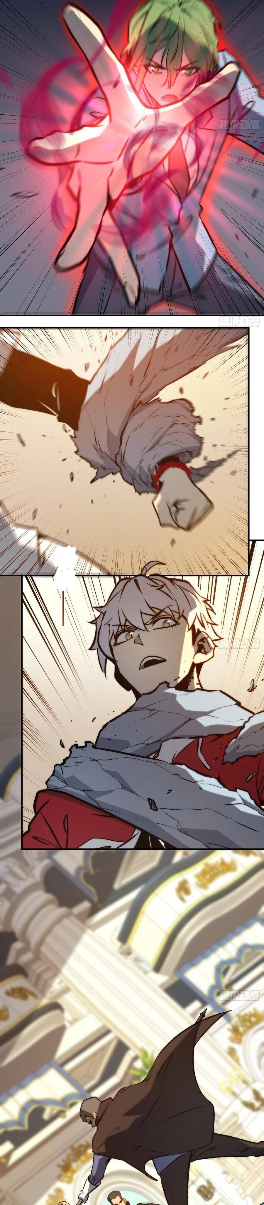 Thức Tỉnh Toàn Chức Chapter 113 - 6