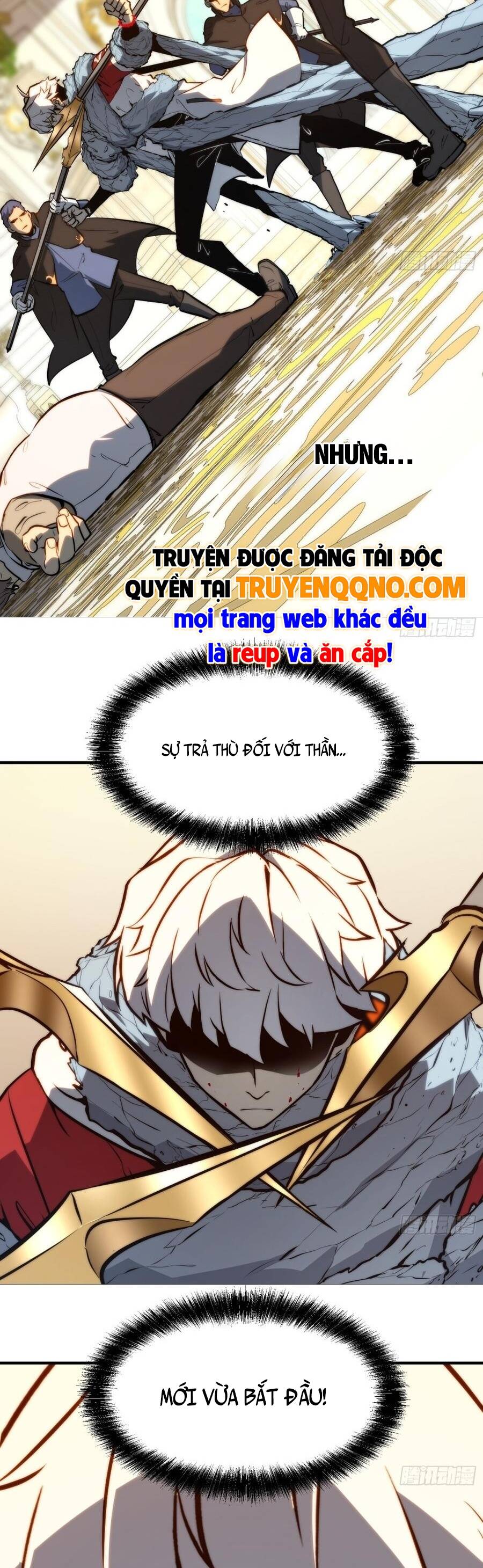 Thức Tỉnh Toàn Chức Chapter 113 - 7