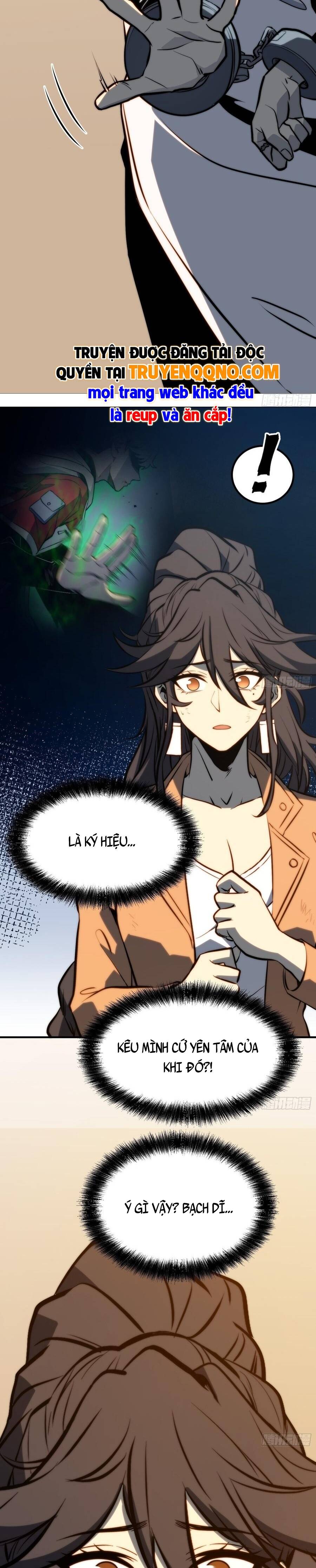 Thức Tỉnh Toàn Chức Chapter 113 - 14