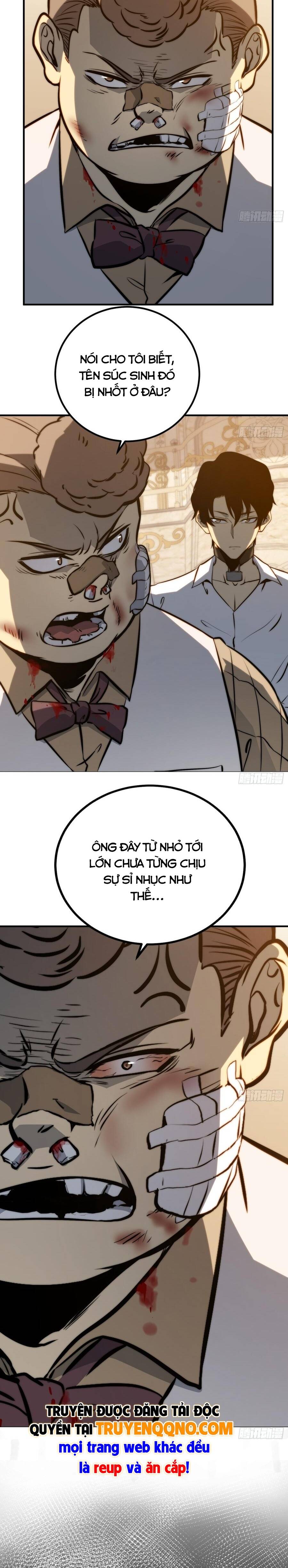 Thức Tỉnh Toàn Chức Chapter 114 - 5