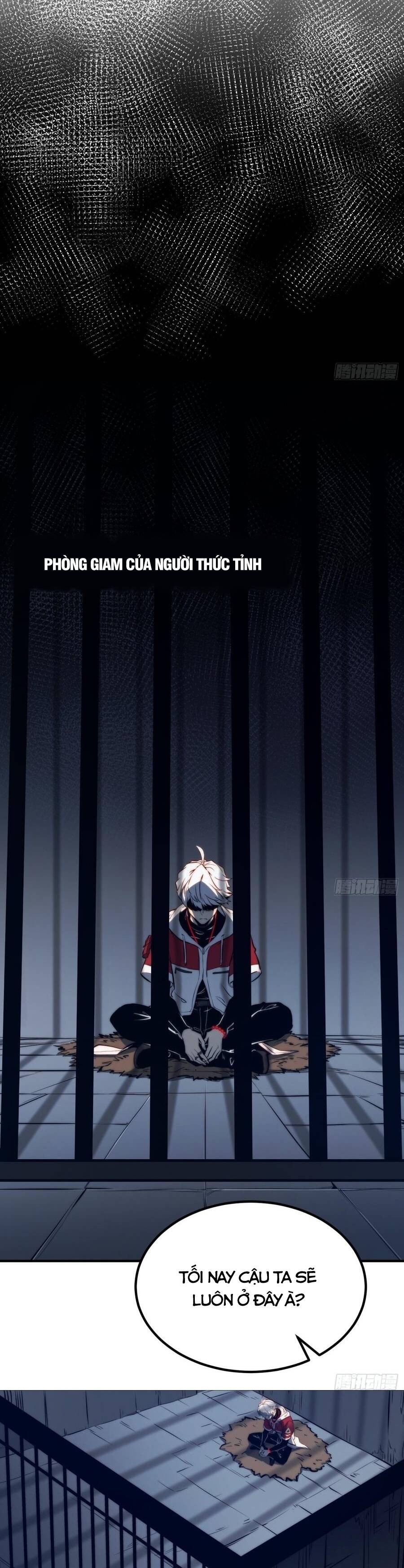Thức Tỉnh Toàn Chức Chapter 114 - 6