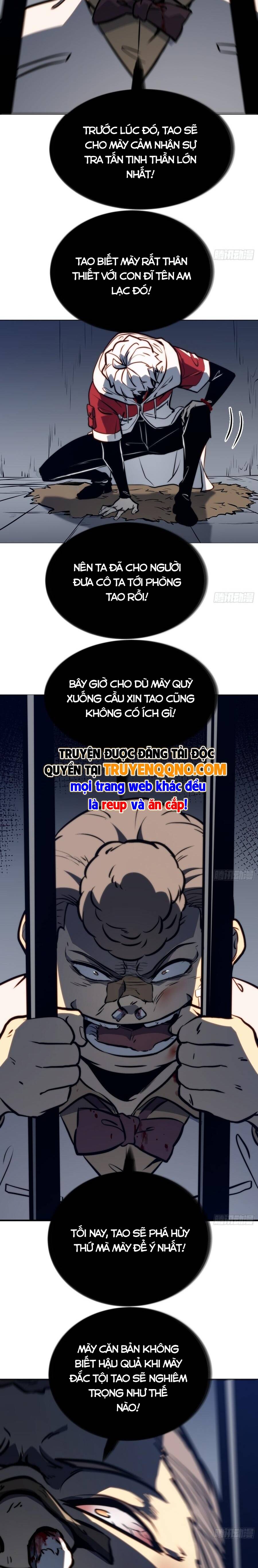 Thức Tỉnh Toàn Chức Chapter 114 - 10