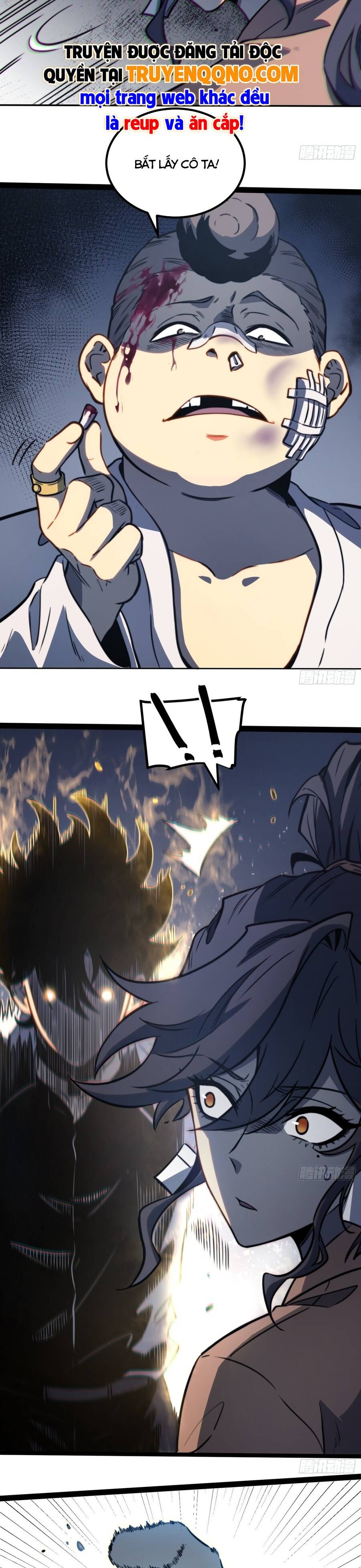 Thức Tỉnh Toàn Chức Chapter 115 - 12