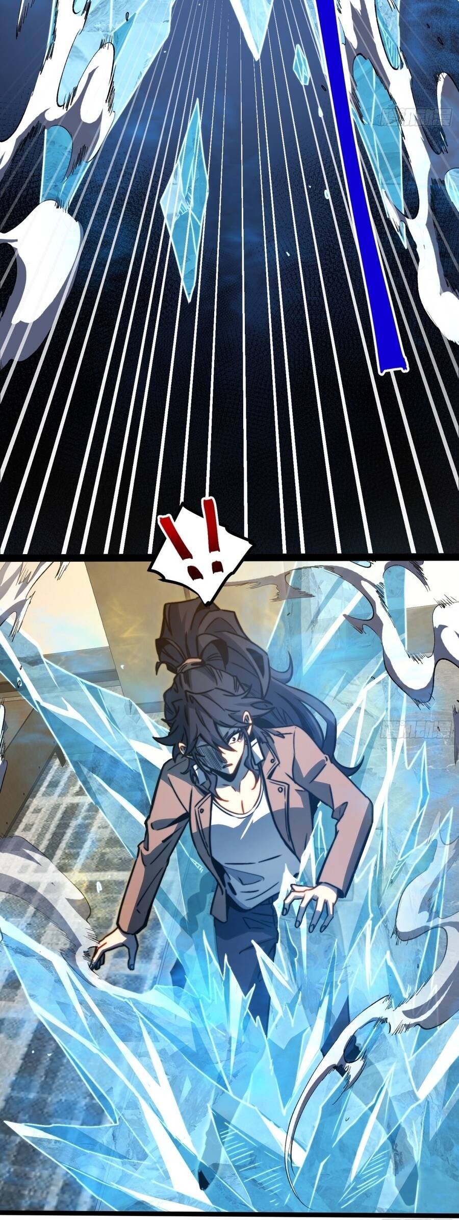 Thức Tỉnh Toàn Chức Chapter 115 - 16