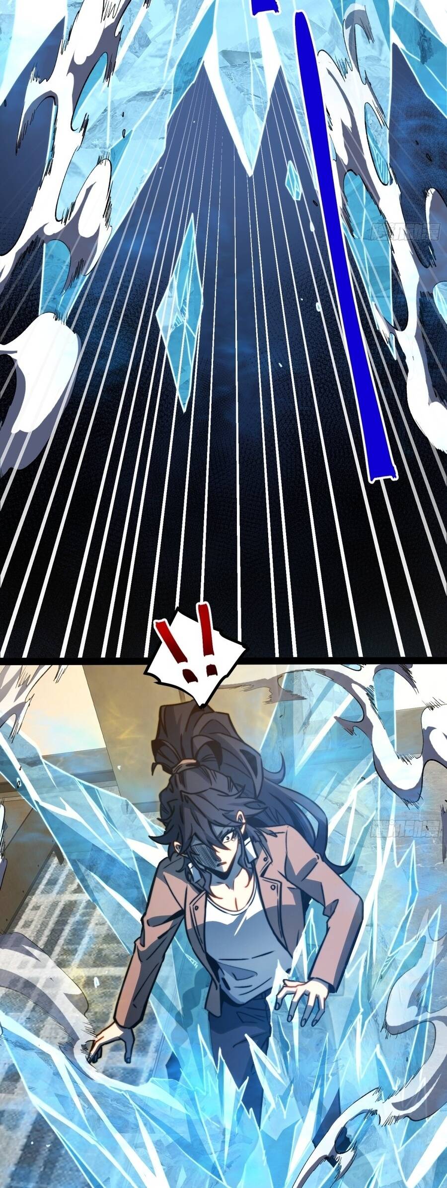 Thức Tỉnh Toàn Chức Chapter 116 - 6