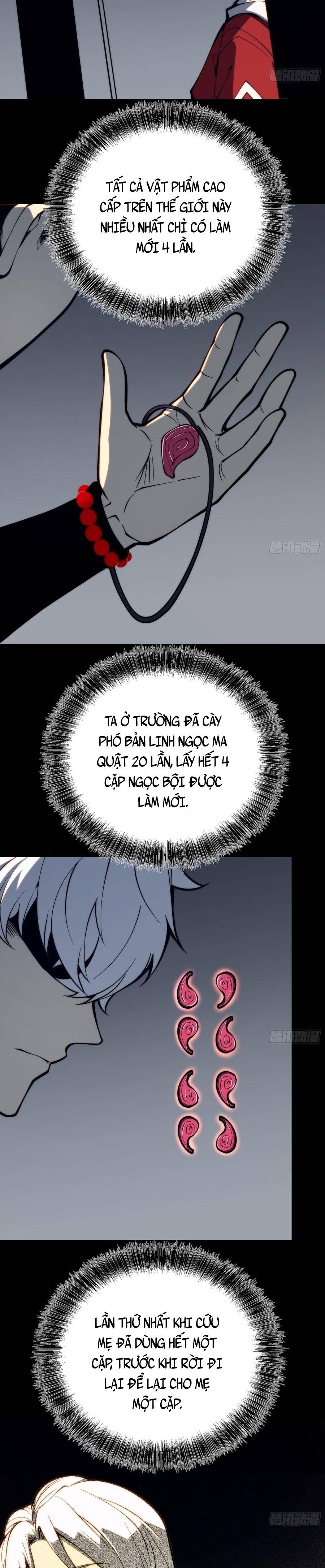 Thức Tỉnh Toàn Chức Chapter 117 - 7