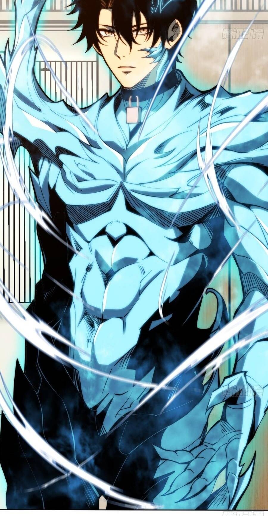 Thức Tỉnh Toàn Chức Chapter 117 - 15