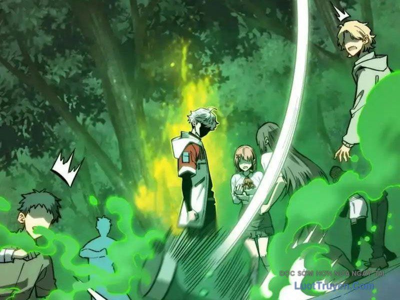 Thức Tỉnh Toàn Chức Chapter 55 - 4