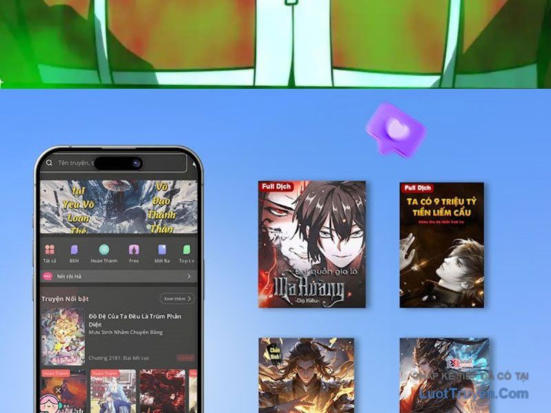 Thức Tỉnh Toàn Chức Chapter 57 - 117