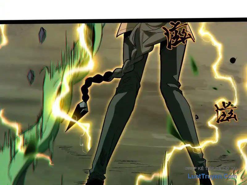 Thức Tỉnh Toàn Chức Chapter 57 - 35