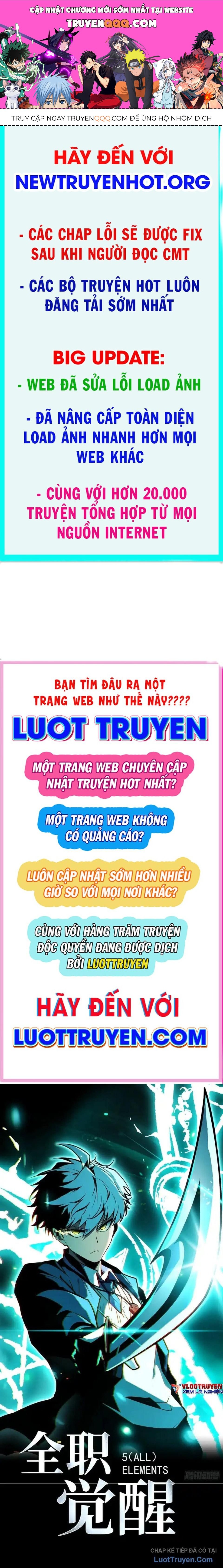 Thức Tỉnh Toàn Chức Chapter 58 - 1