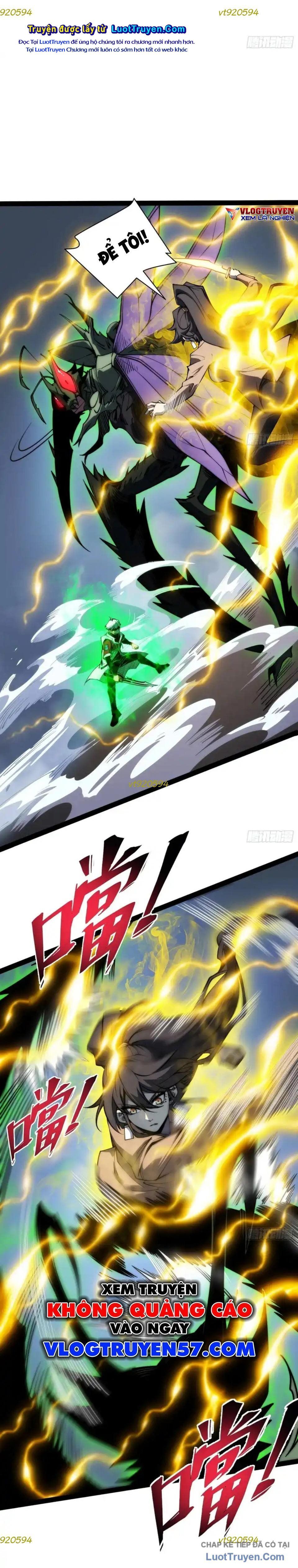 Thức Tỉnh Toàn Chức Chapter 58 - 11