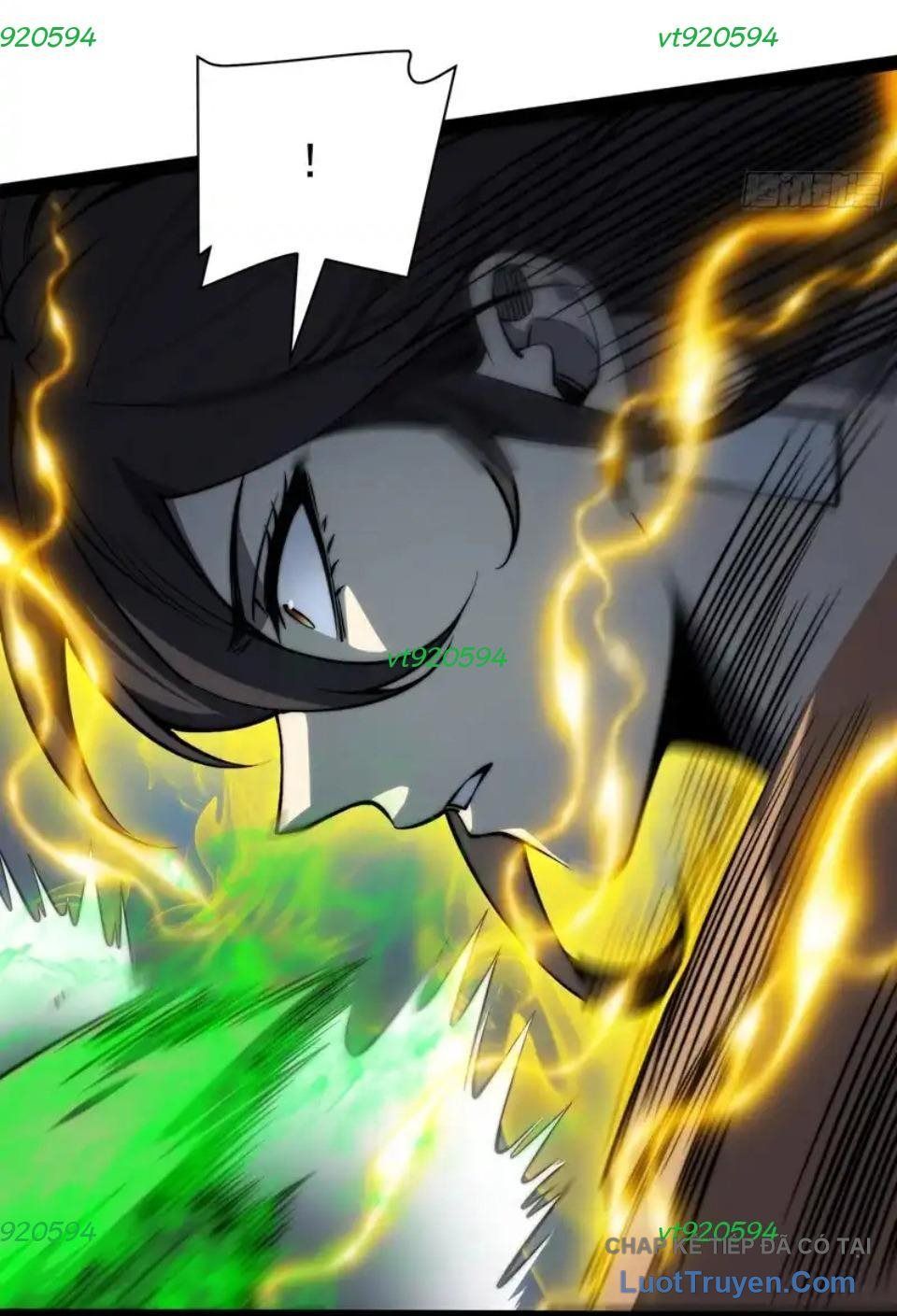 Thức Tỉnh Toàn Chức Chapter 58 - 12