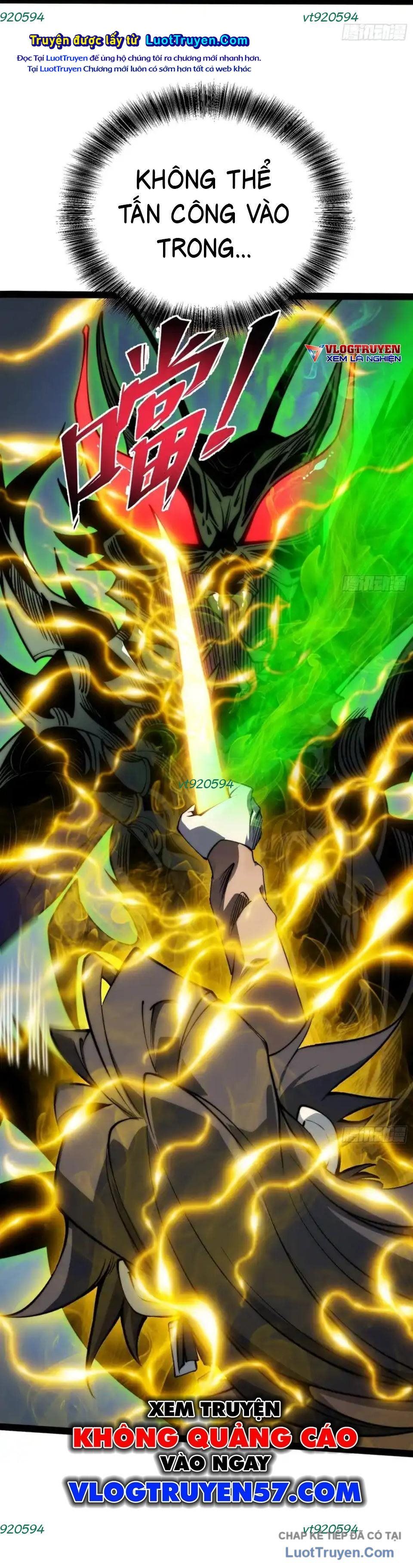 Thức Tỉnh Toàn Chức Chapter 58 - 13